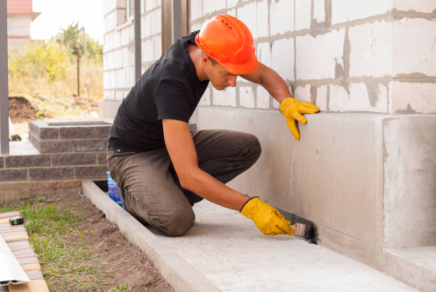Licensed Foundation Crack Repair service in Lakewood, SC - Halo Water Proofing